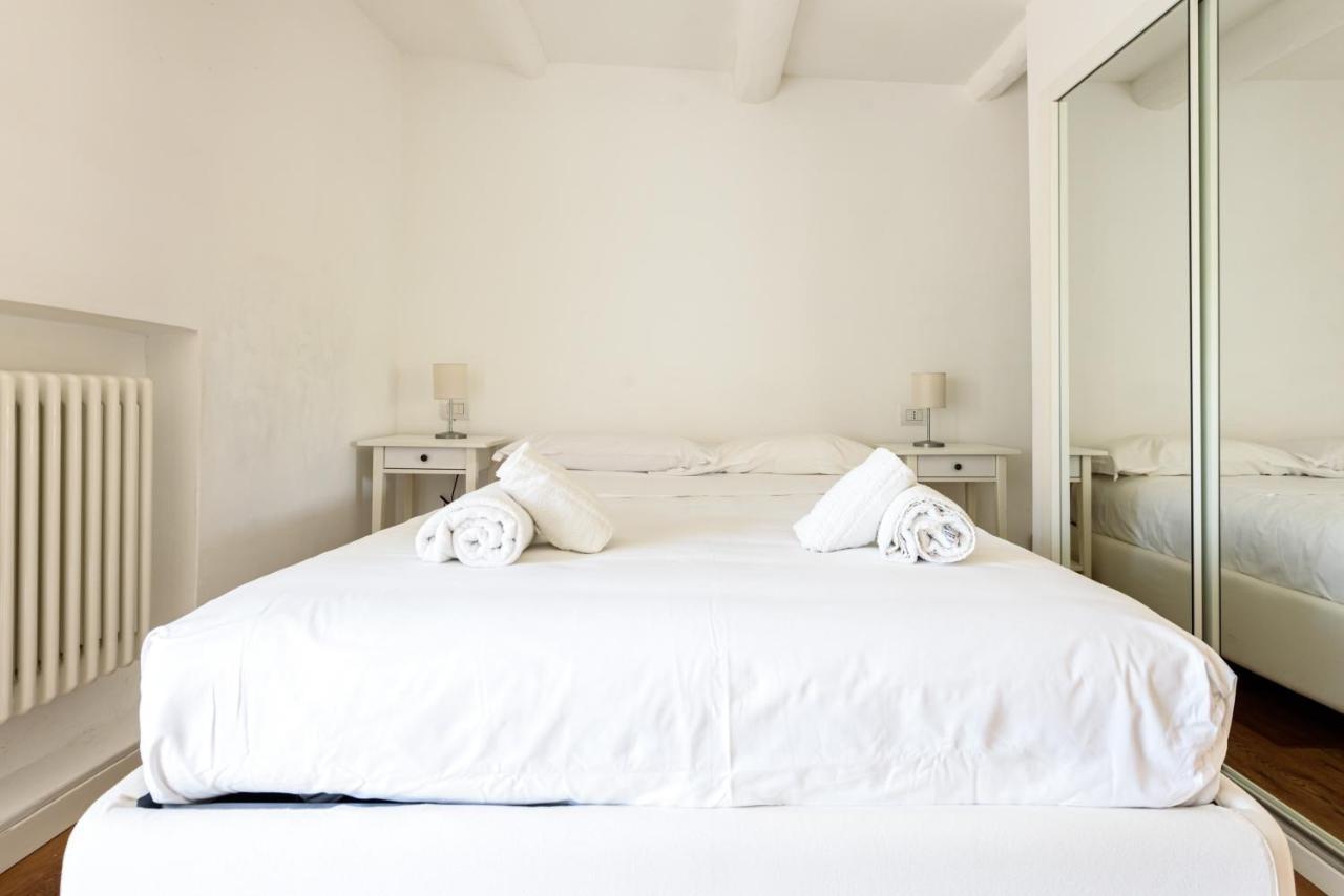 Calata San Francesco 29 Apartment *