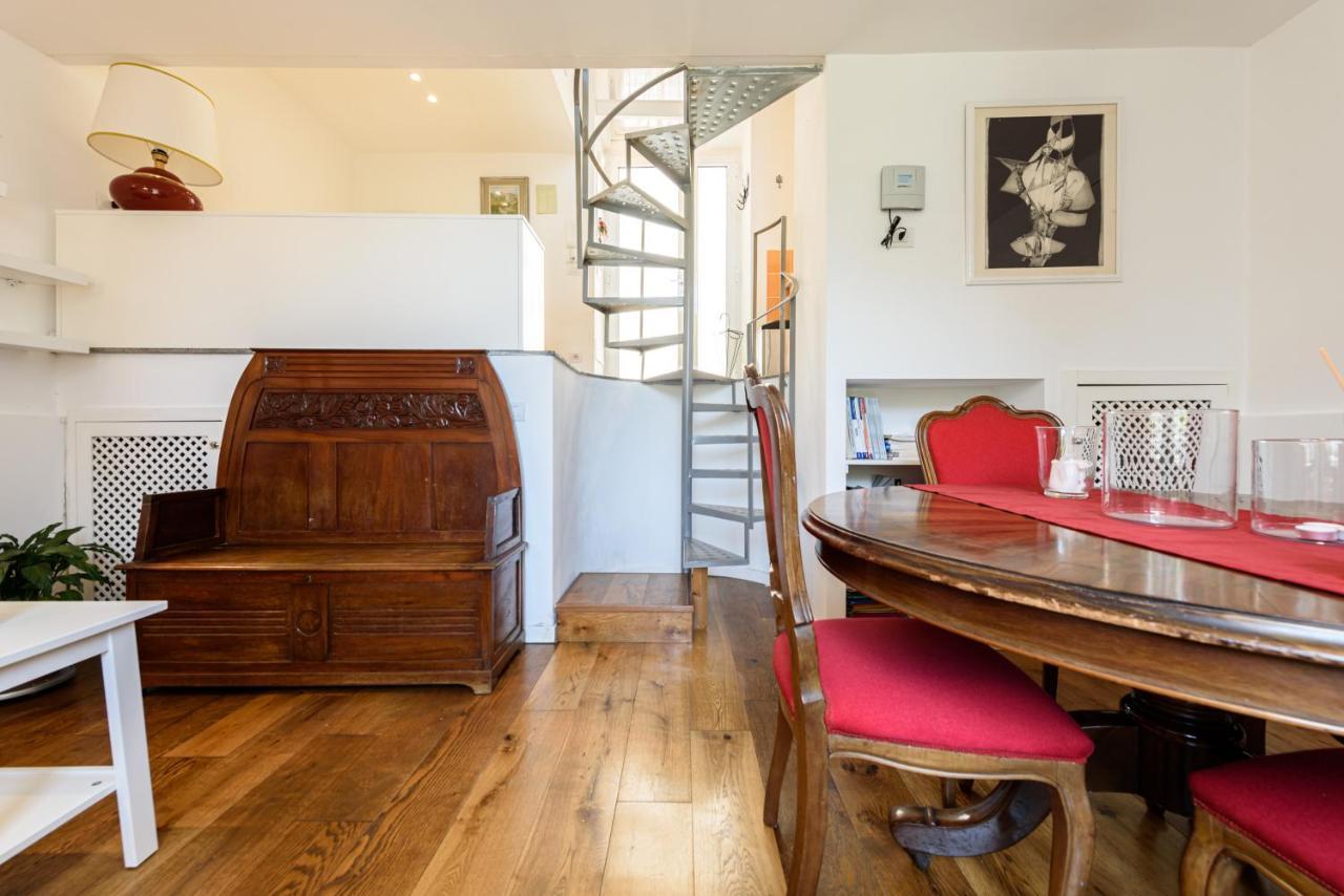 Calata San Francesco 29 Apartment *