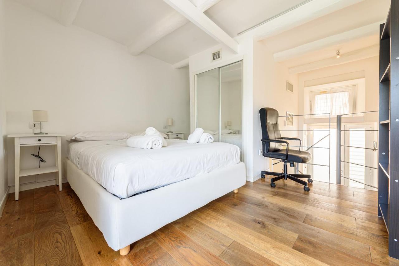Calata San Francesco 29 Apartment Naples