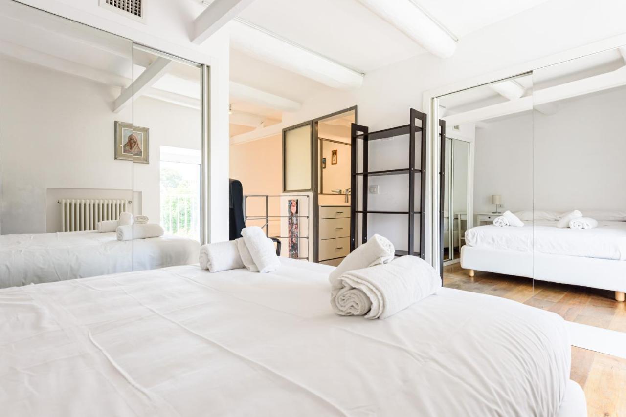Apartment Calata San Francesco 29