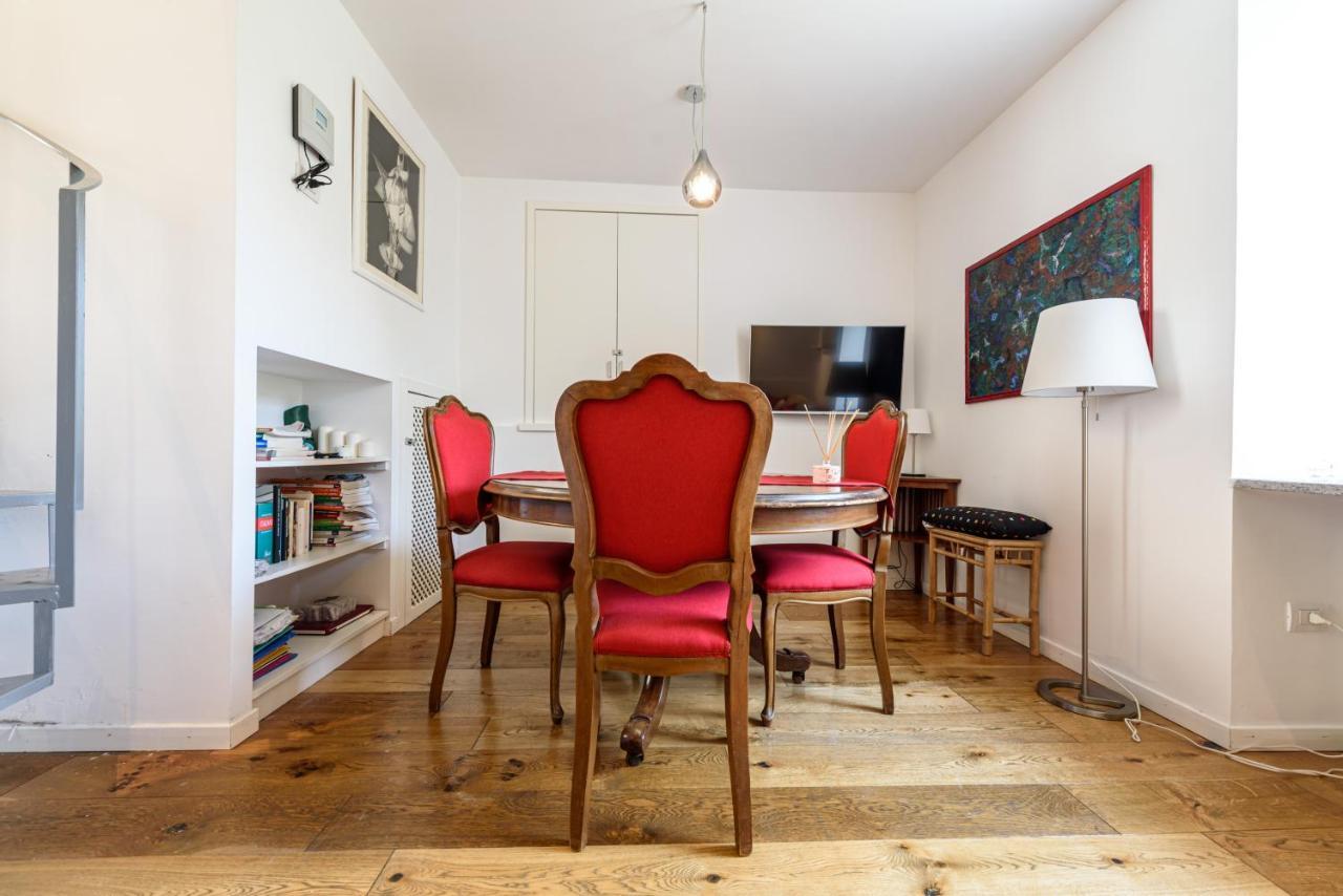 Calata San Francesco 29 Appartement