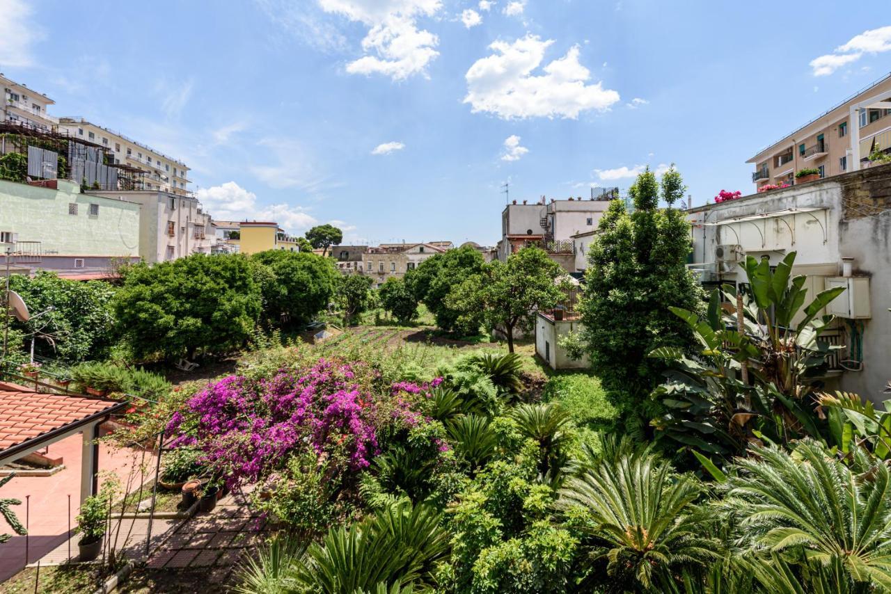 Calata San Francesco 29 Appartement Napels
