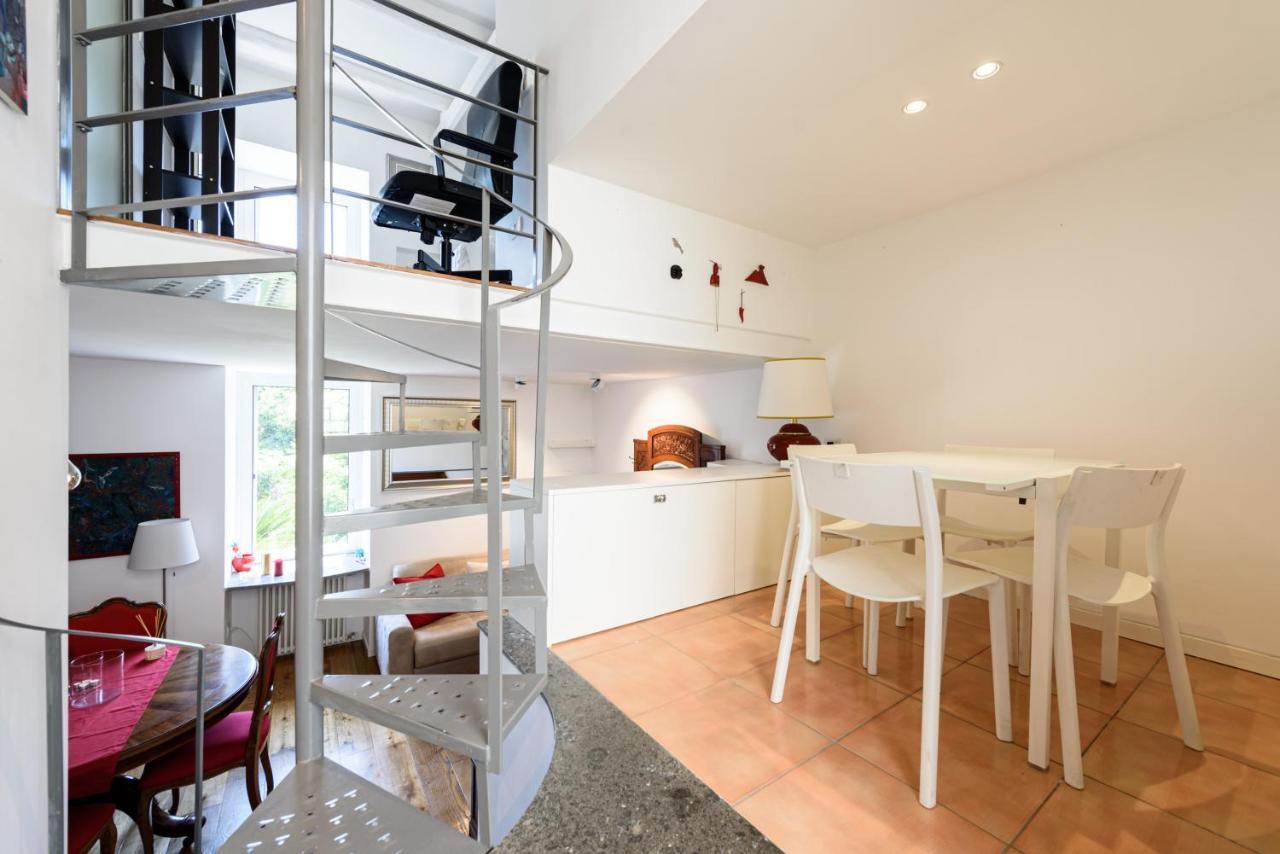 Appartamento Calata San Francesco 29