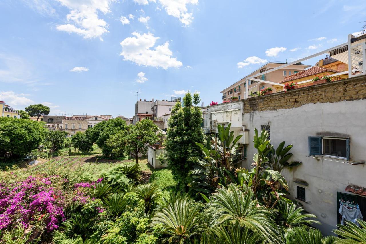 Appartamento Calata San Francesco 29 *