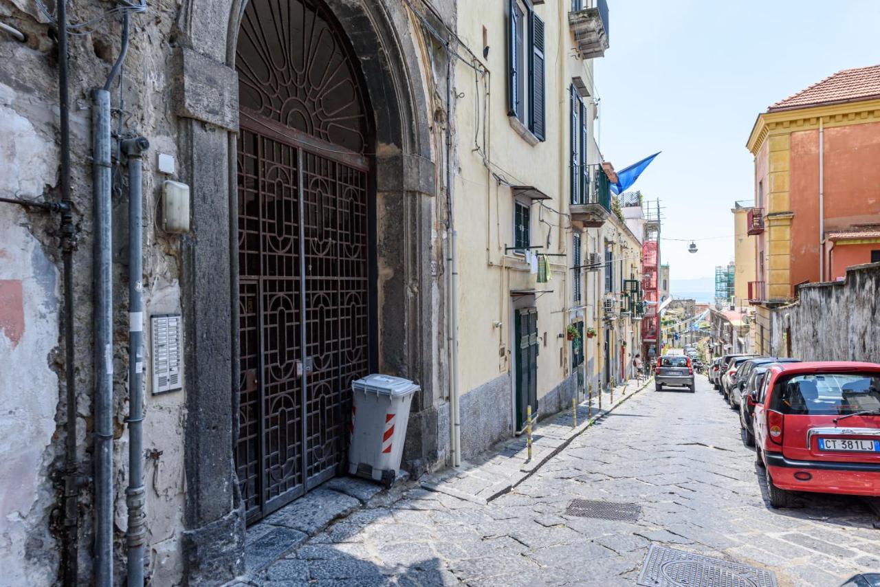 Calata San Francesco 29 Appartamento *