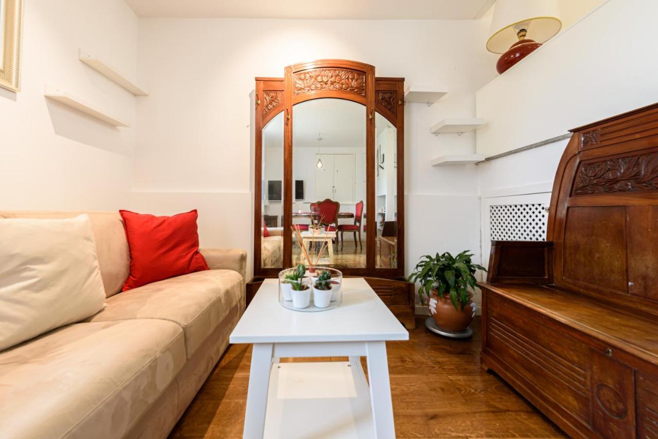Appartamento Calata San Francesco 29 *